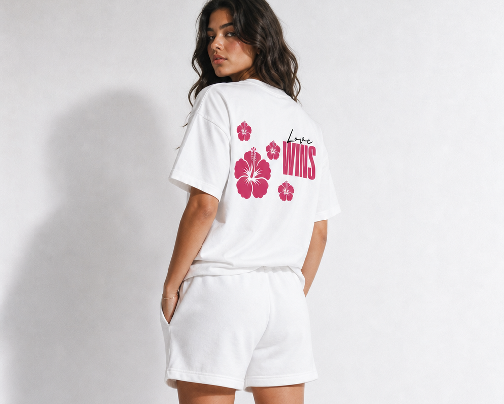How to Build a Matching Set That Moves With You | Self Aligned Apparel