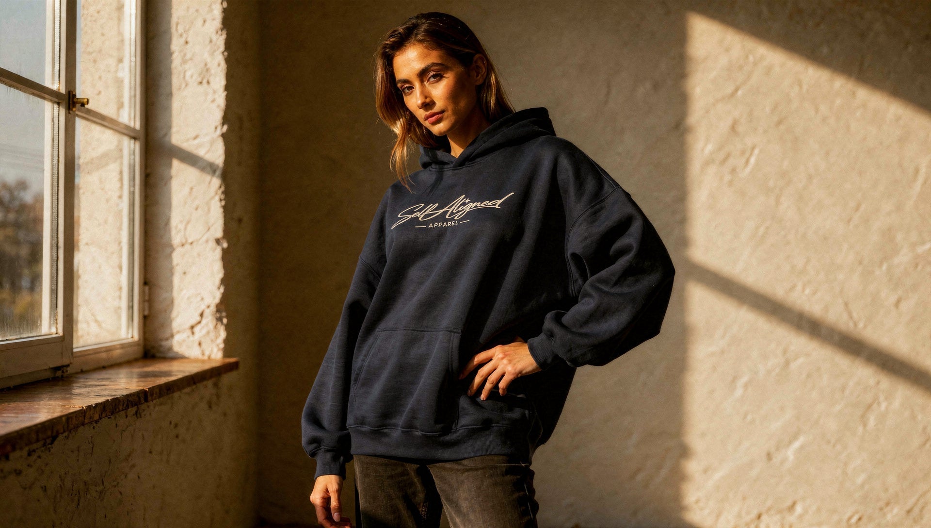 5 Affirmations to Wear Into Your Week | Self Aligned Apparel