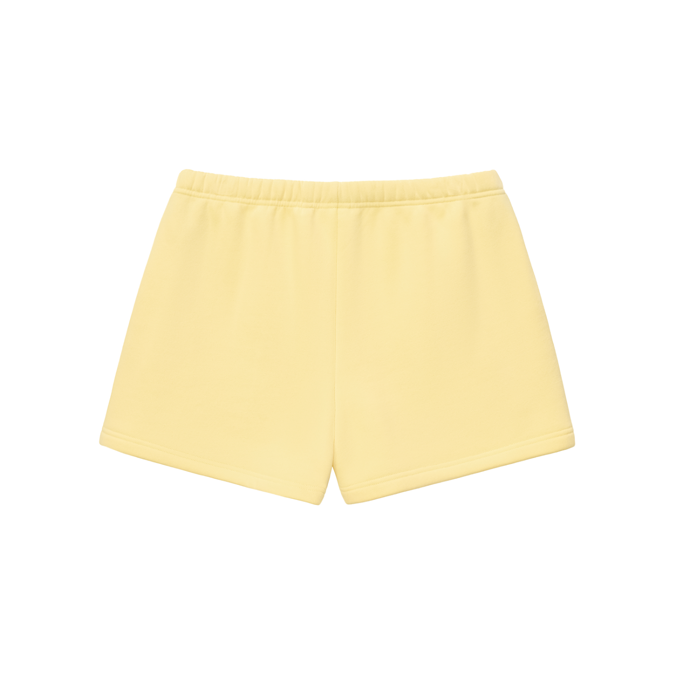 Self Aligned,Fleece Sweatshorts,Drawstring Shorts,Essential Bottoms,Blank Sweatshorts,Minimalist Loungewear,Everyday Basics,Casual Comfort,Women’s Shorts,Soft Fleece Bottoms