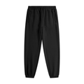 Self Aligned,Heavyweight Fleece Joggers,Unisex Joggers,Premium Joggers,Fleece Bottoms,Everyday Essentials,Minimalist Streetwear,Casual Comfort,Elevated Basics,Essential Bottoms