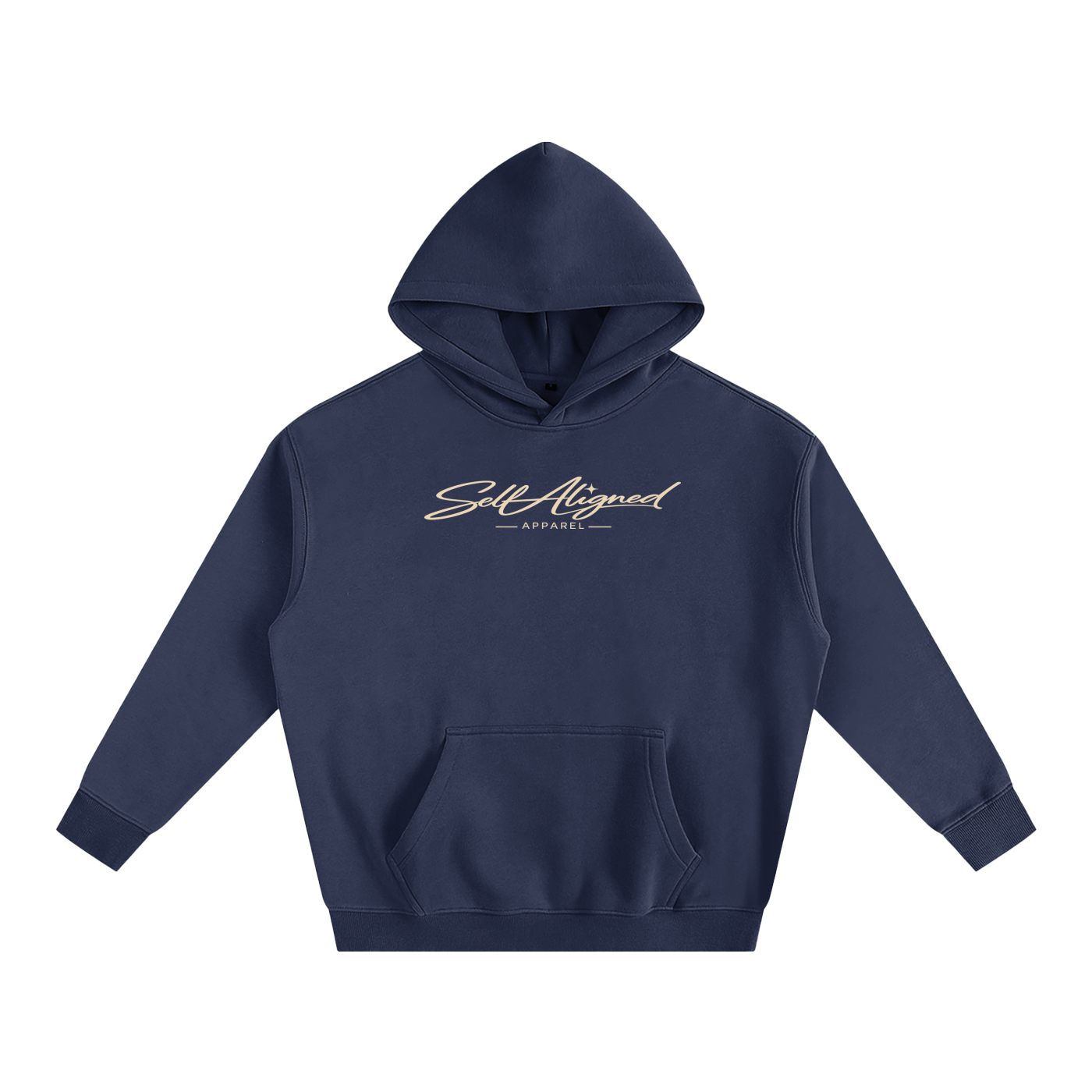 Self Aligned Hoodie,Hoodie,Premium Apparel,Casual Pullover,Urban Streetware,Gift For Him,Mens Clothing,Unisex Hoodie,Aesthetic Hoodie,Everyday Wear