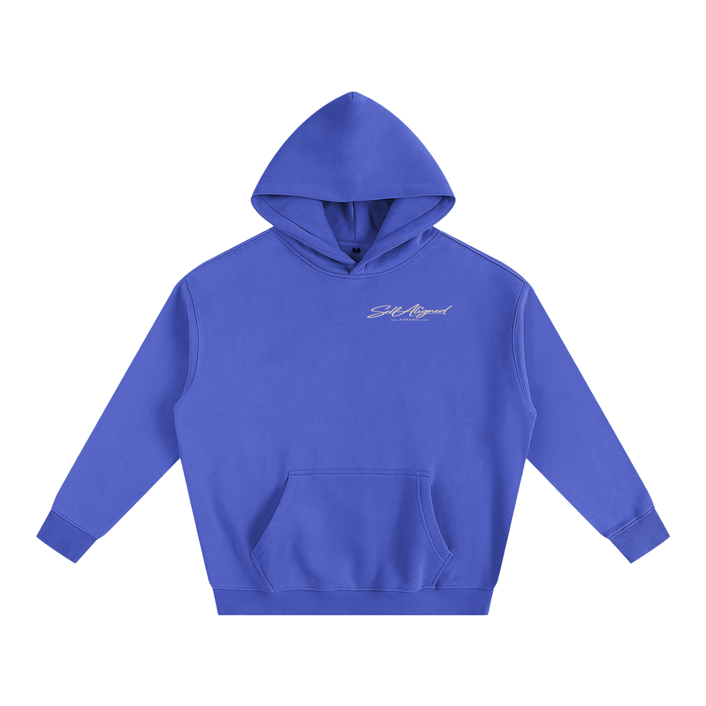 Be Beautiful Butterfly Hoodie