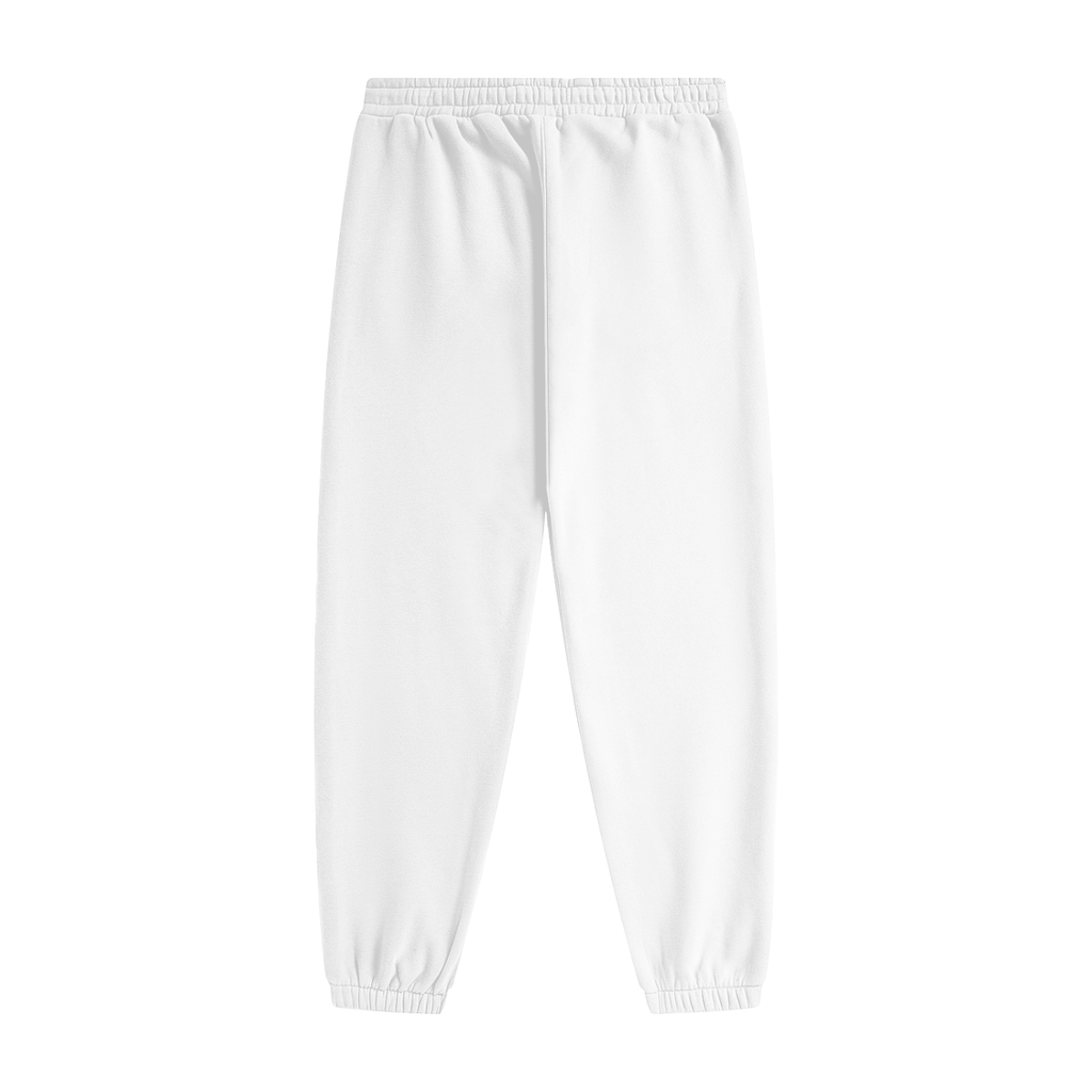 Self Aligned,Heavyweight Fleece Joggers,Unisex Joggers,Premium Joggers,Fleece Bottoms,Everyday Essentials,Minimalist Streetwear,Casual Comfort,Elevated Basics,Essential Bottoms