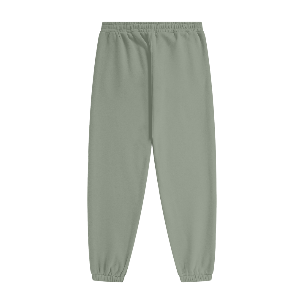 Self Aligned,Heavyweight Fleece Joggers,Unisex Joggers,Premium Joggers,Fleece Bottoms,Everyday Essentials,Minimalist Streetwear,Casual Comfort,Elevated Basics,Essential Bottoms