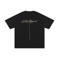 Self Aligned Apparel,Pure Cotton T-Shirt,Premium T-Shirt,Graphic Logo Tee,Streetwear Essentials,Heavyweight T-Shirt,Unisex Streetwear,Inspirational Apparel,Premium Clothing,Premium Cotton Tee