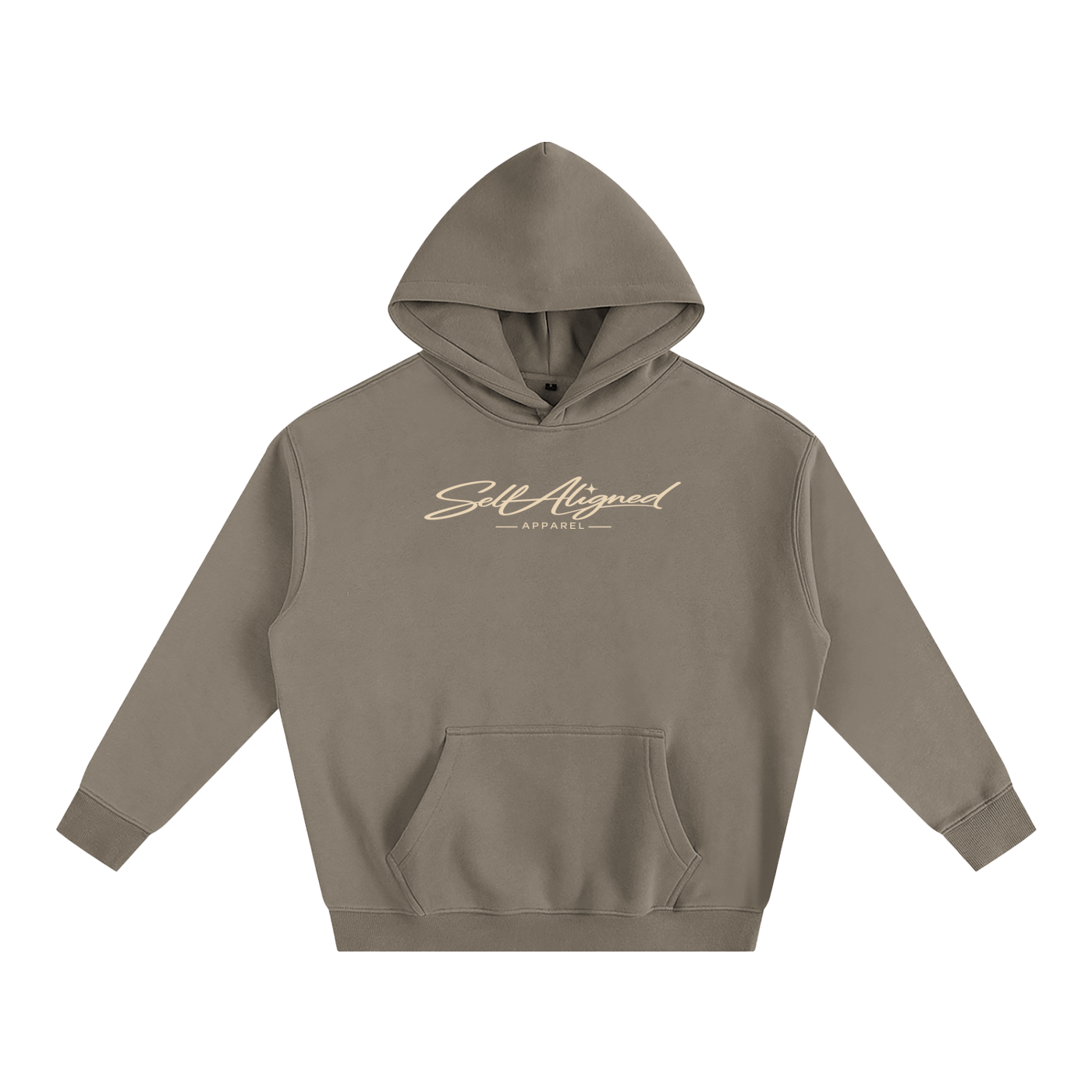 Self Aligned Hoodie,Hoodie,Premium Apparel,Casual Pullover,Urban Streetware,Gift For Him,Mens Clothing,Unisex Hoodie,Aesthetic Hoodie,Everyday Wear