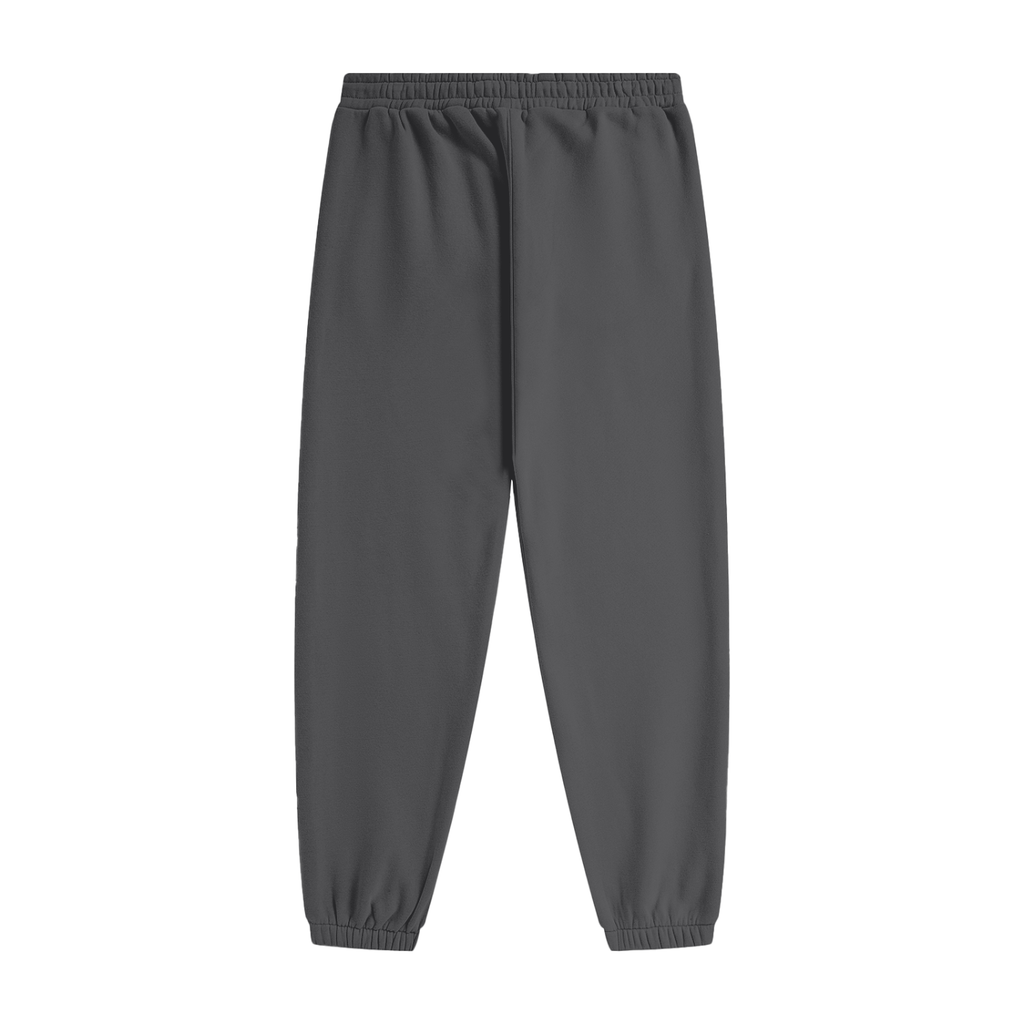 Self Aligned,Heavyweight Fleece Joggers,Unisex Joggers,Premium Joggers,Fleece Bottoms,Everyday Essentials,Minimalist Streetwear,Casual Comfort,Elevated Basics,Essential Bottoms