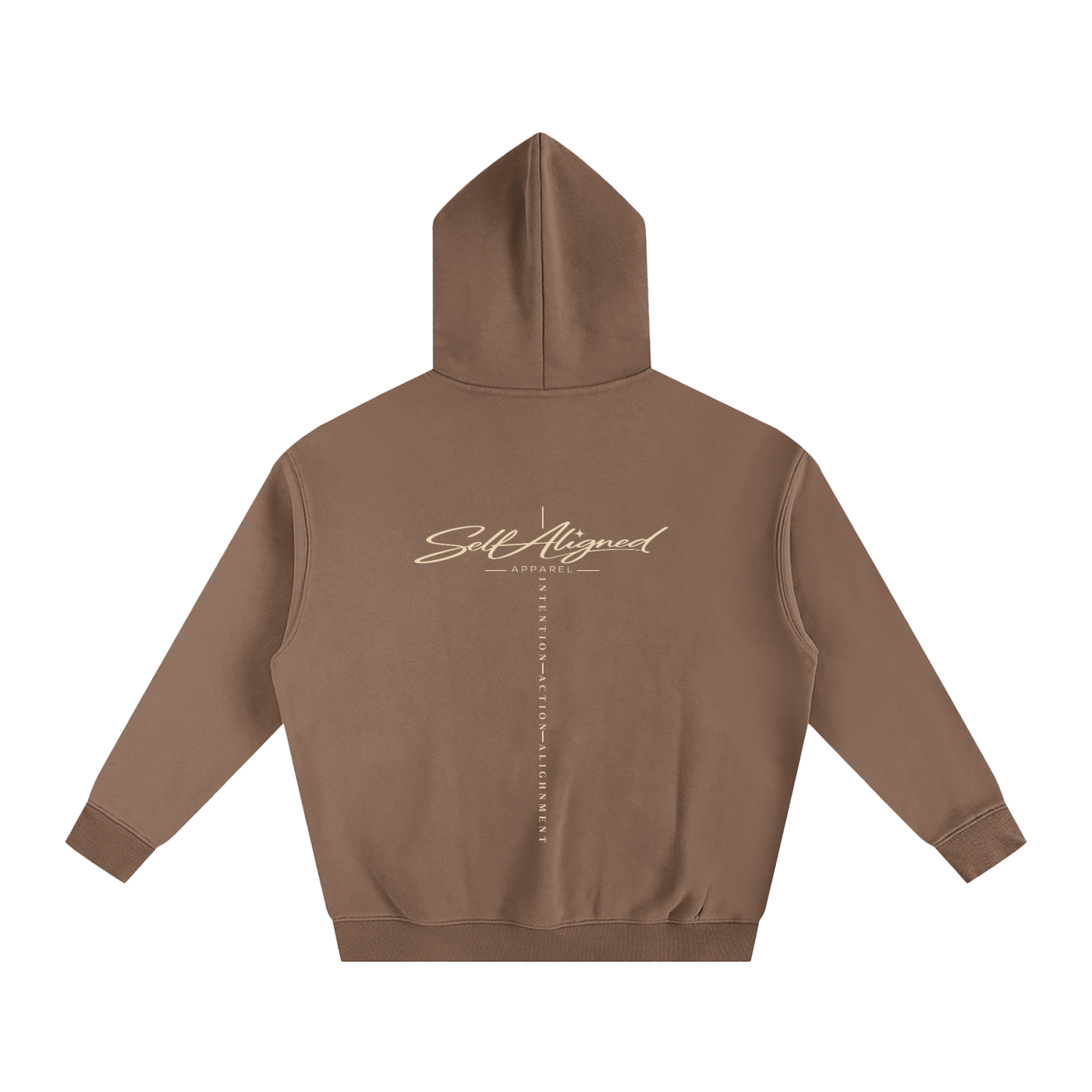 Self Aligned Hoodie,Hoodie,Premium Apparel,Casual Pullover,Urban Streetware,Gift For Him,Mens Clothing,Unisex Hoodie,Aesthetic Hoodie,Everyday Wear