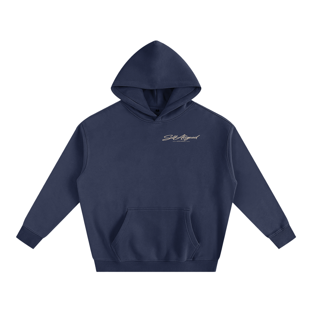 Be Beautiful Butterfly Hoodie