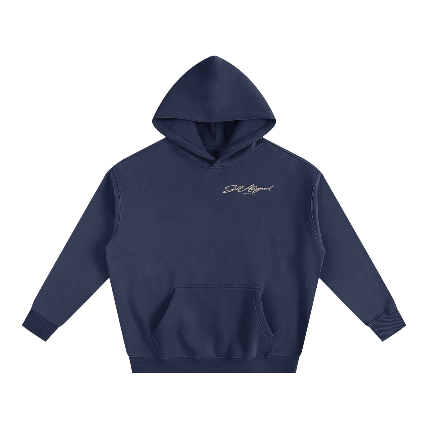 Be Beautiful Butterfly Hoodie