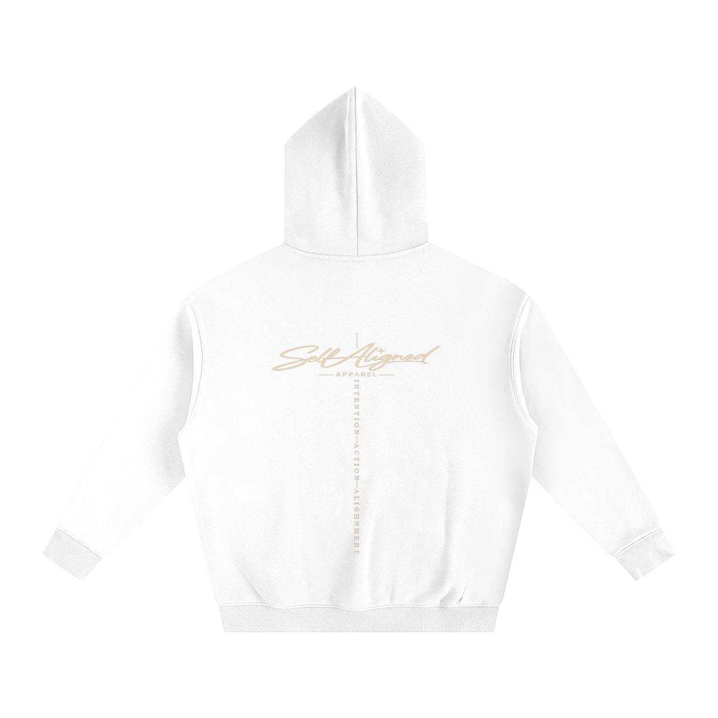 Self Aligned Hoodie,Hoodie,Premium Apparel,Casual Pullover,Urban Streetware,Gift For Him,Mens Clothing,Unisex Hoodie,Aesthetic Hoodie,Everyday Wear