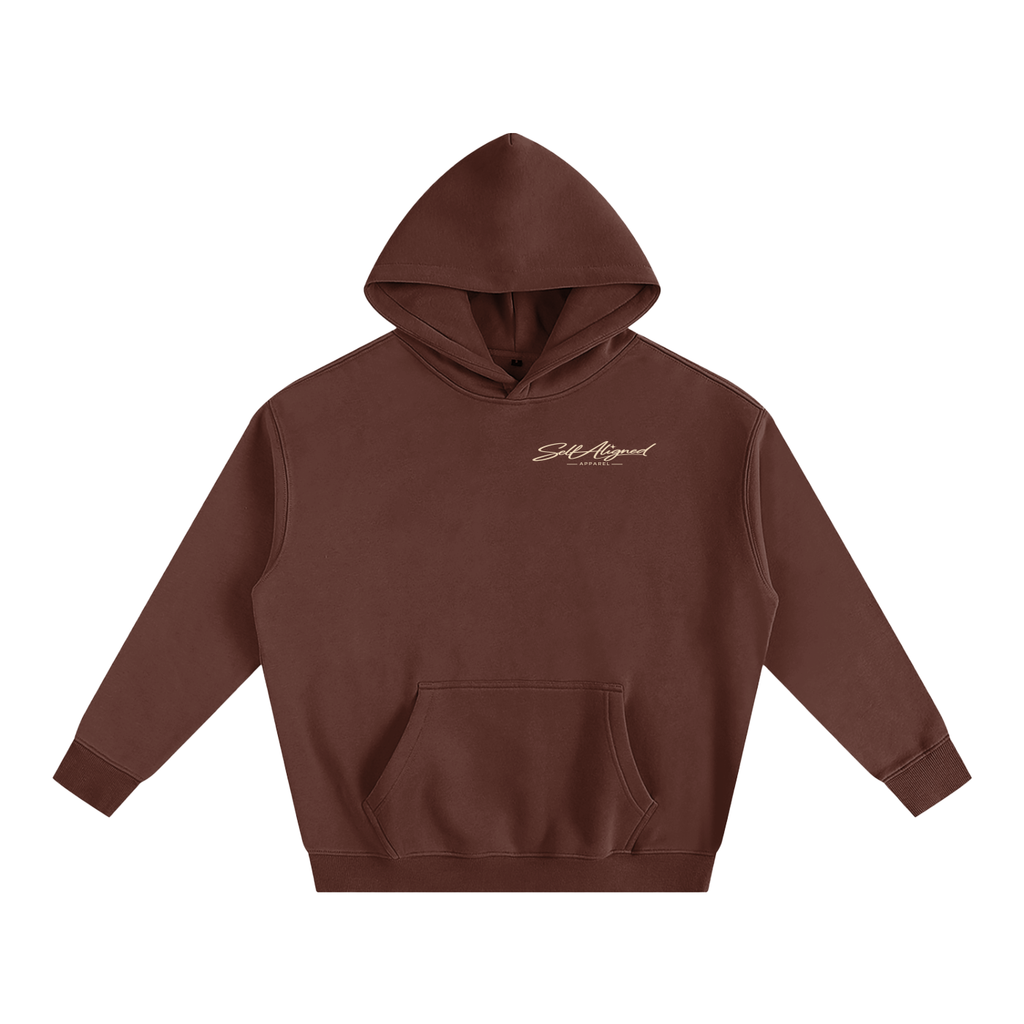 Be Beautiful Butterfly Hoodie