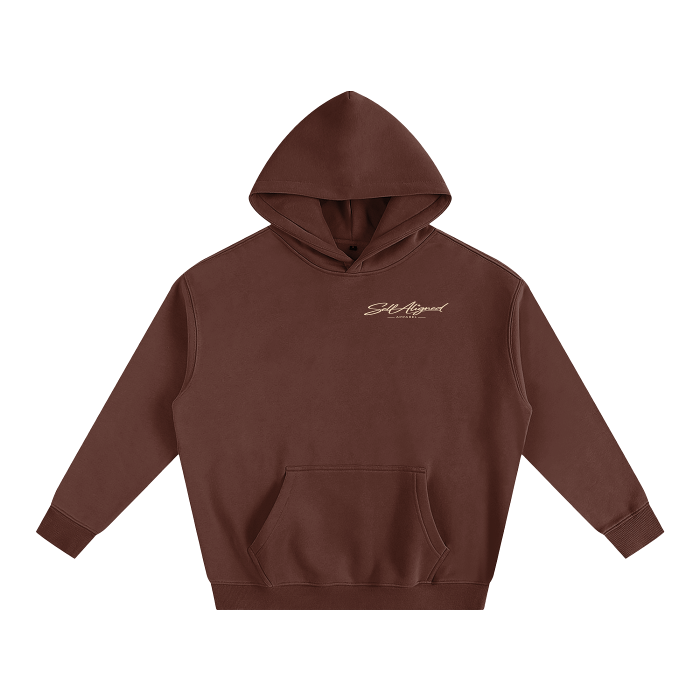 Be Beautiful Butterfly Hoodie