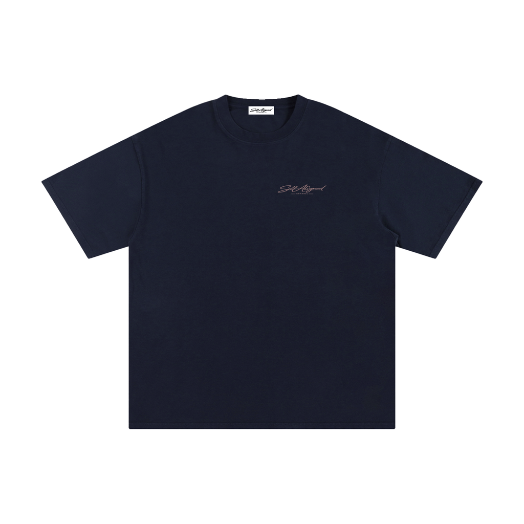 Made Different Move Different,Minimal Script Logo,Pure Cotton T-Shirt,Premium Cotton Tee,Motivational T-Shirt,Statement Graphic Tee,Intentional Apparel,Minimalist Streetwear,Everyday Essential Tee,Self Expression Clothing