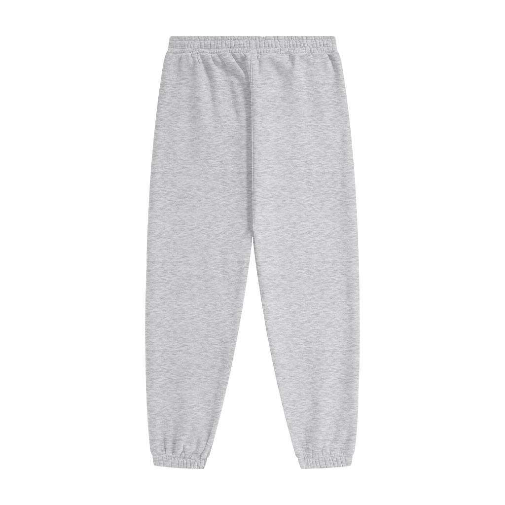 Self Aligned,Heavyweight Fleece Joggers,Unisex Joggers,Premium Joggers,Fleece Bottoms,Everyday Essentials,Minimalist Streetwear,Casual Comfort,Elevated Basics,Essential Bottoms