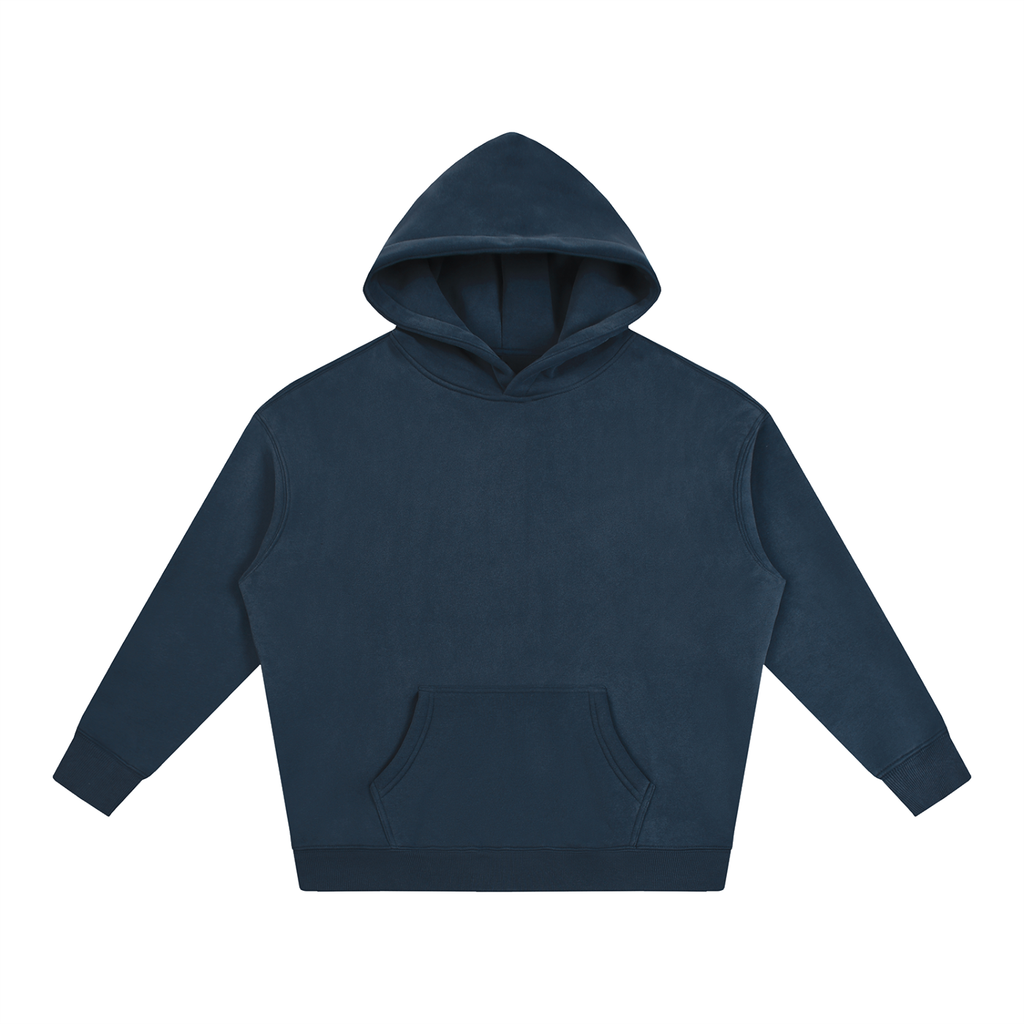 hoodie,oversized hoodie,heavyweight hoodie,affirmation hoodie,self love,intentional living,streetwear,move different,made different,know your worth