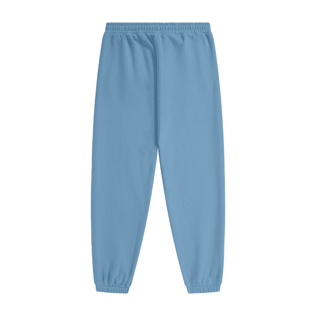 Self Aligned,Heavyweight Fleece Joggers,Unisex Joggers,Premium Joggers,Fleece Bottoms,Everyday Essentials,Minimalist Streetwear,Casual Comfort,Elevated Basics,Essential Bottoms