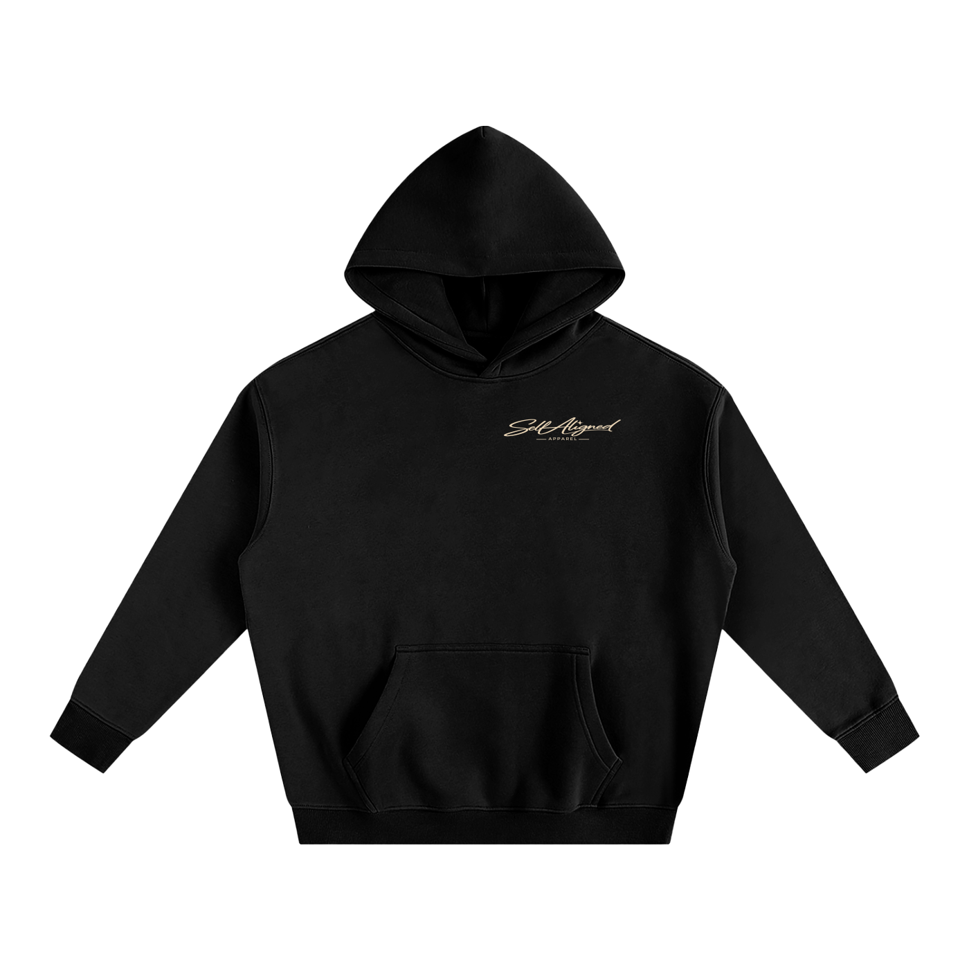 Be Beautiful Butterfly Hoodie