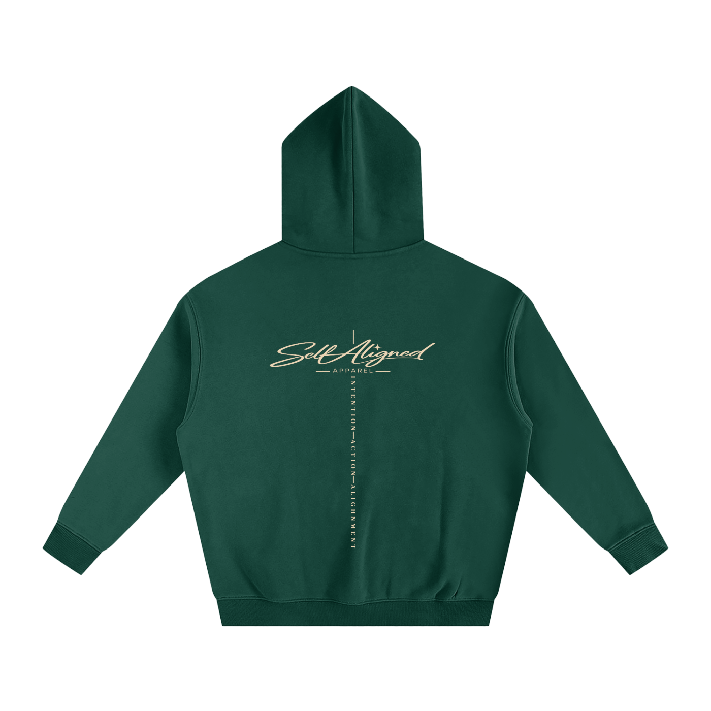 Self Aligned Hoodie,Hoodie,Premium Apparel,Casual Pullover,Urban Streetware,Gift For Him,Mens Clothing,Unisex Hoodie,Aesthetic Hoodie,Everyday Wear