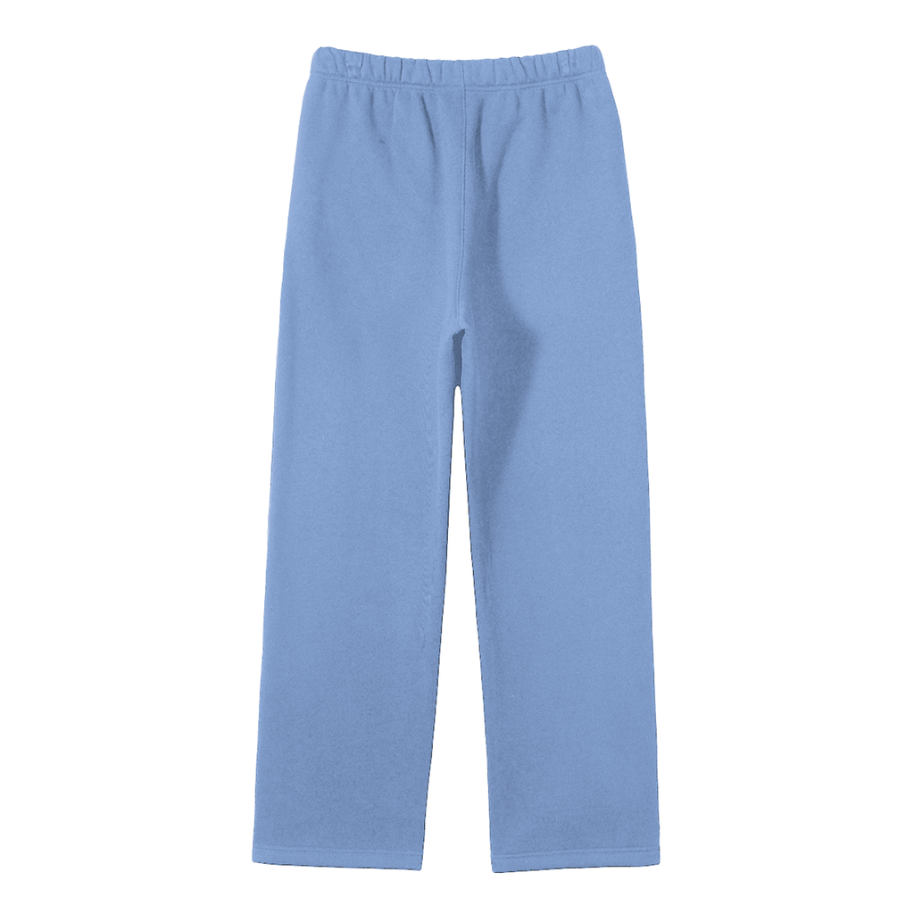 Self Aligned,Clean Essentials,Straight Leg Sweatpants,Fleece Sweatpants,Unisex Sweatpants,Solid Color Sweatpants,Essential Bottoms,Everyday Basics,Casual Comfort,Premium Clothing