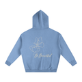Be Beautiful Butterfly Hoodie