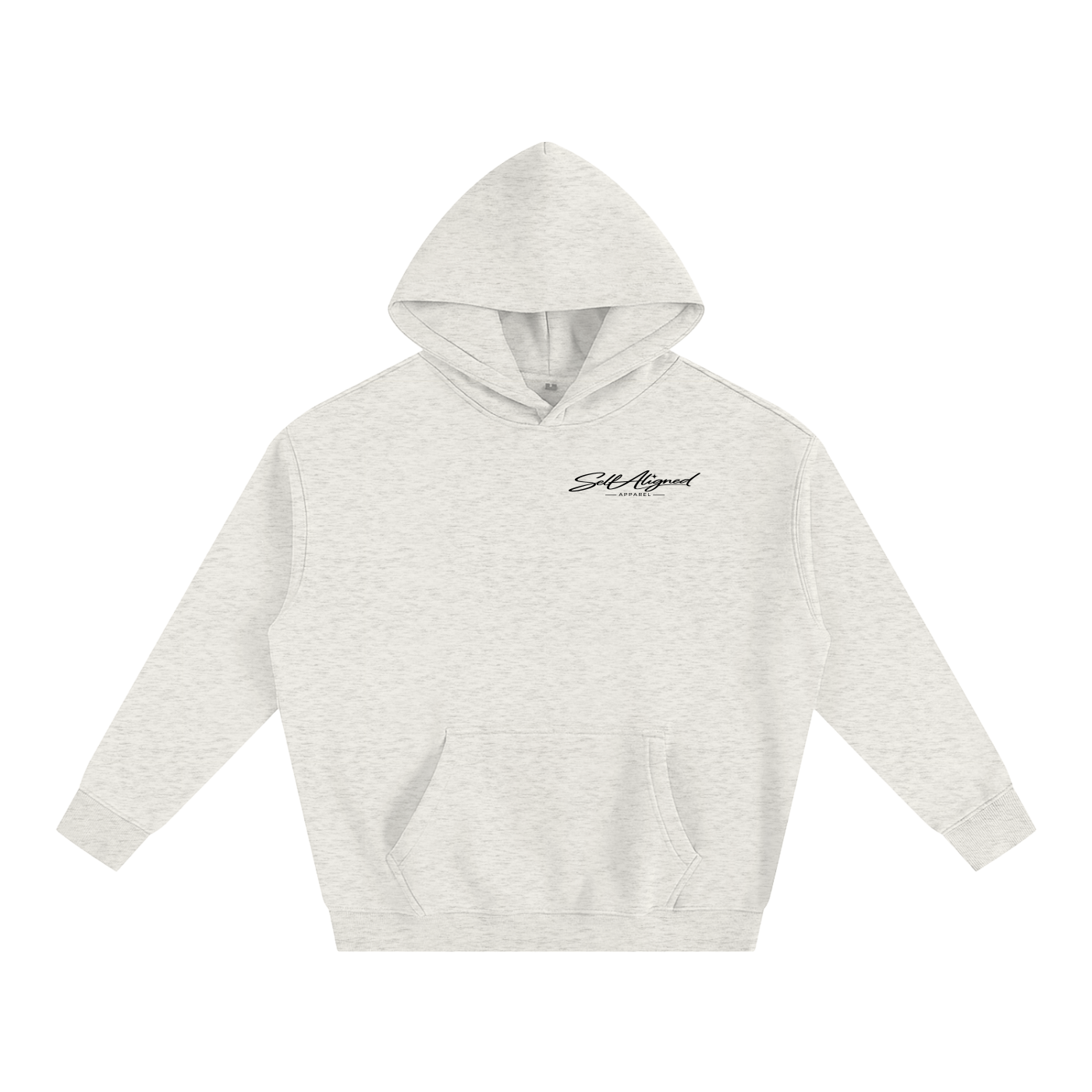 Love Wins Hoodie — Black Lettering