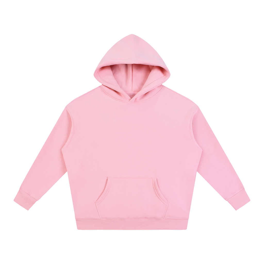 hoodie,oversized hoodie,heavyweight hoodie,affirmation hoodie,self love,intentional living,streetwear,move different,made different,know your worth