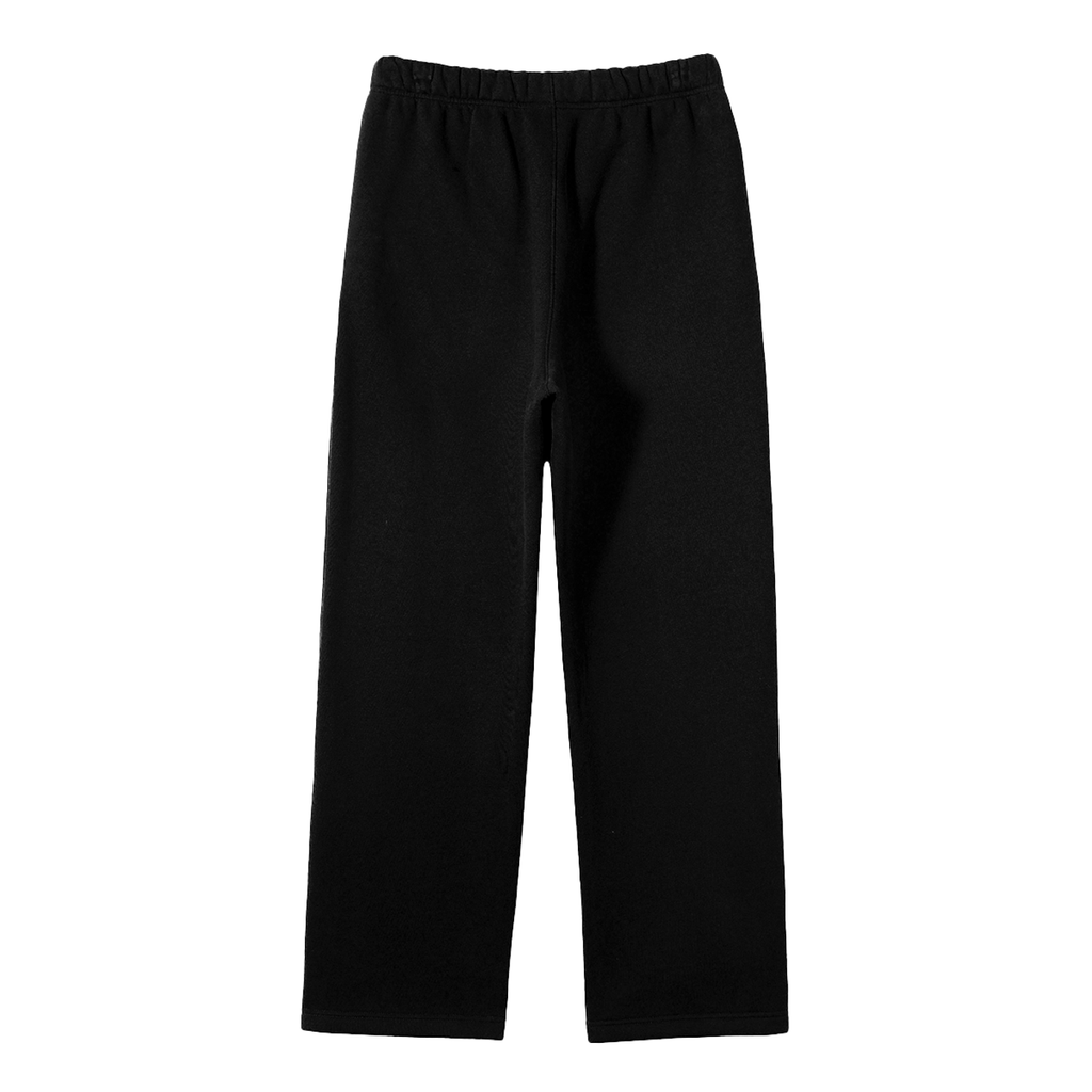 Self Aligned,Clean Essentials,Straight Leg Sweatpants,Fleece Sweatpants,Unisex Sweatpants,Solid Color Sweatpants,Essential Bottoms,Everyday Basics,Casual Comfort,Premium Clothing