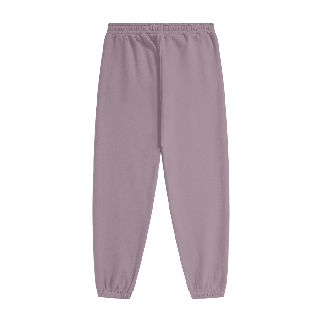 Self Aligned,Heavyweight Fleece Joggers,Unisex Joggers,Premium Joggers,Fleece Bottoms,Everyday Essentials,Minimalist Streetwear,Casual Comfort,Elevated Basics,Essential Bottoms