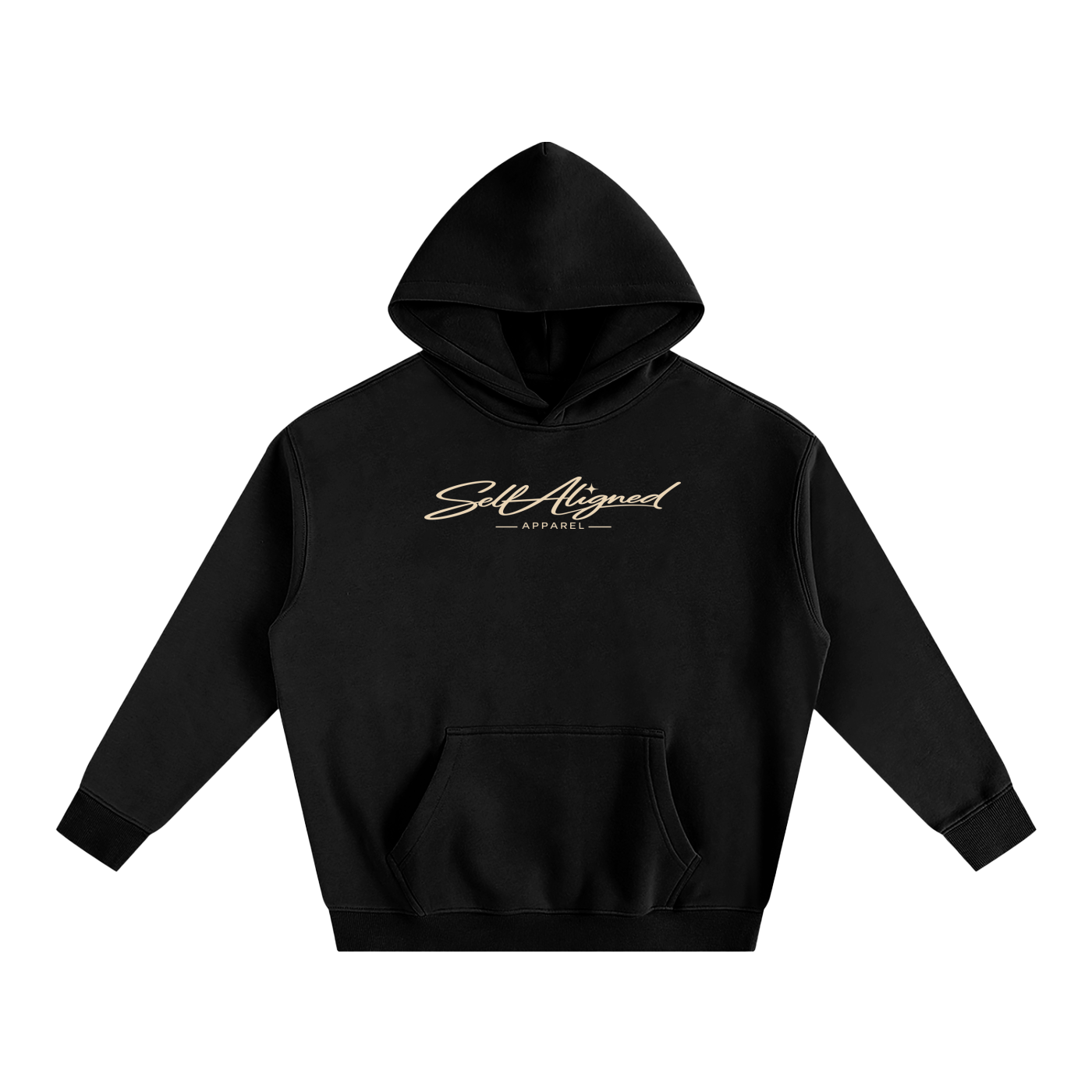 Self Aligned Hoodie,Hoodie,Premium Apparel,Casual Pullover,Urban Streetware,Gift For Him,Mens Clothing,Unisex Hoodie,Aesthetic Hoodie,Everyday Wear
