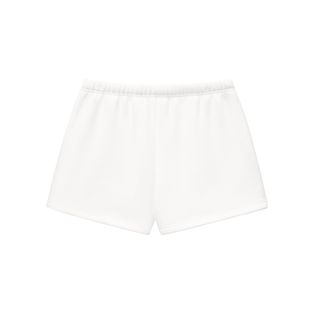 Love Wins,Fleece Sweatshorts,Essential Bottoms,Everyday Comfort,Casual Streetwear,Women’s Sweatshorts,Soft Fleece Shorts,Self Aligned Apparel