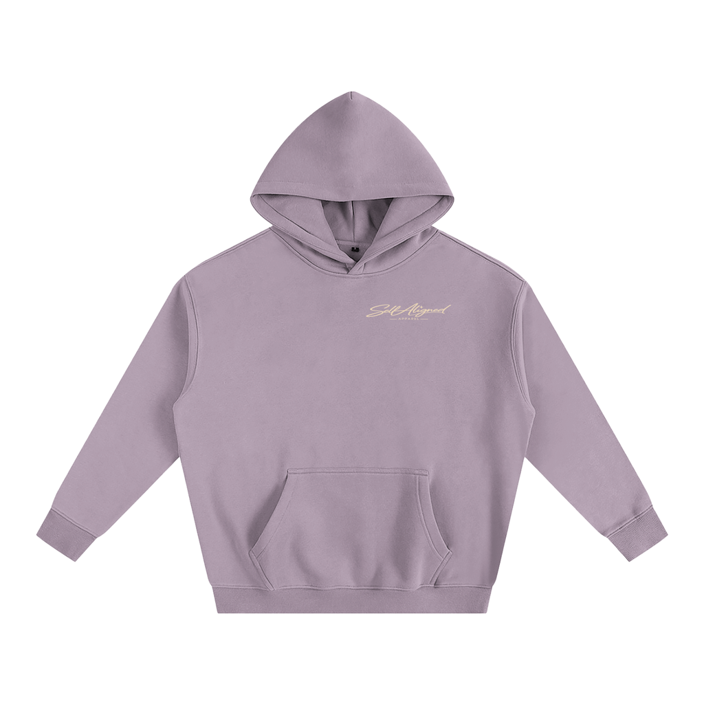 Be Beautiful Butterfly Hoodie