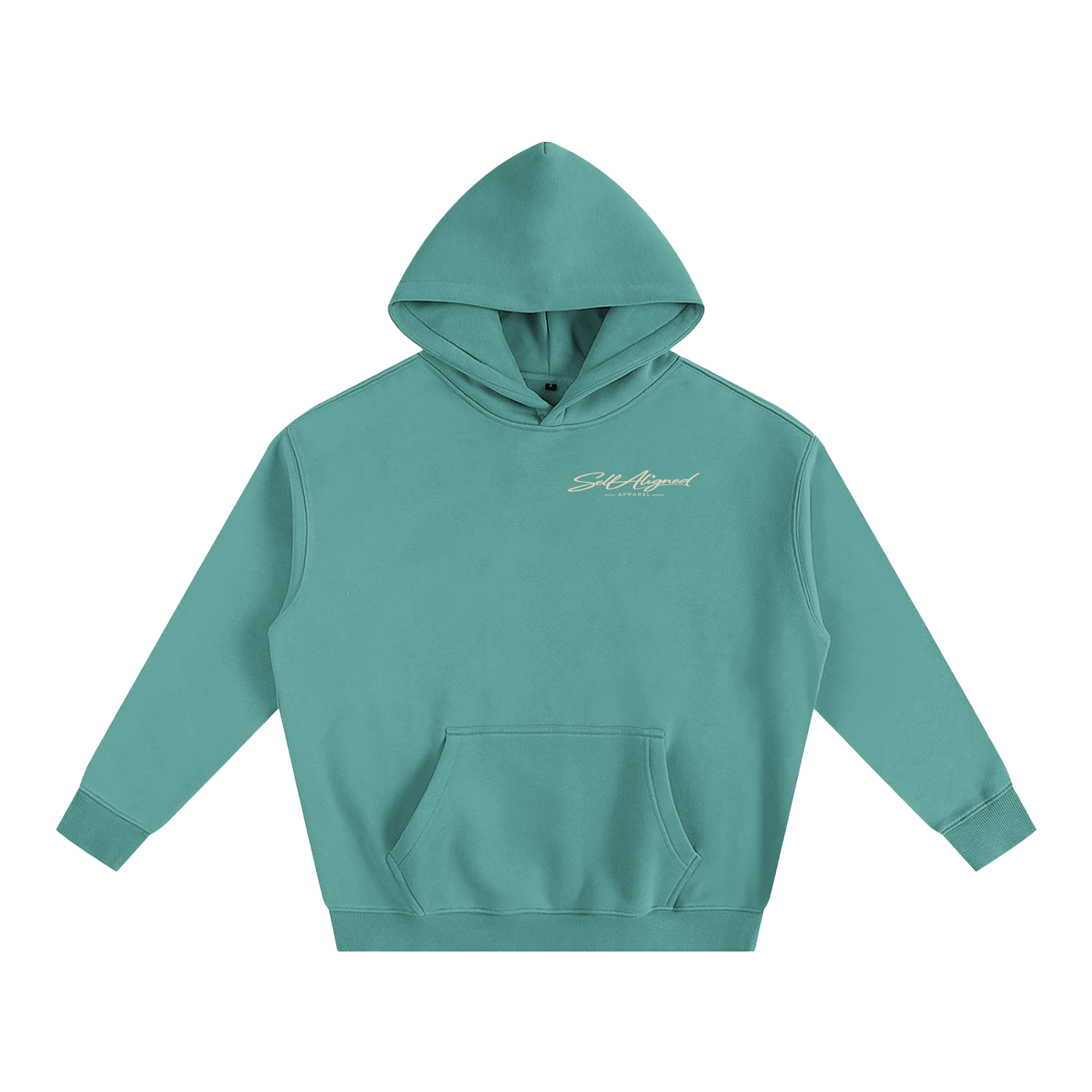 Be Beautiful Butterfly Hoodie