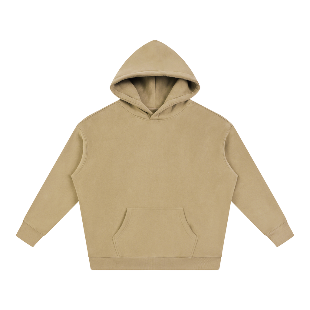 hoodie,oversized hoodie,heavyweight hoodie,affirmation hoodie,self love,intentional living,streetwear,move different,made different,know your worth