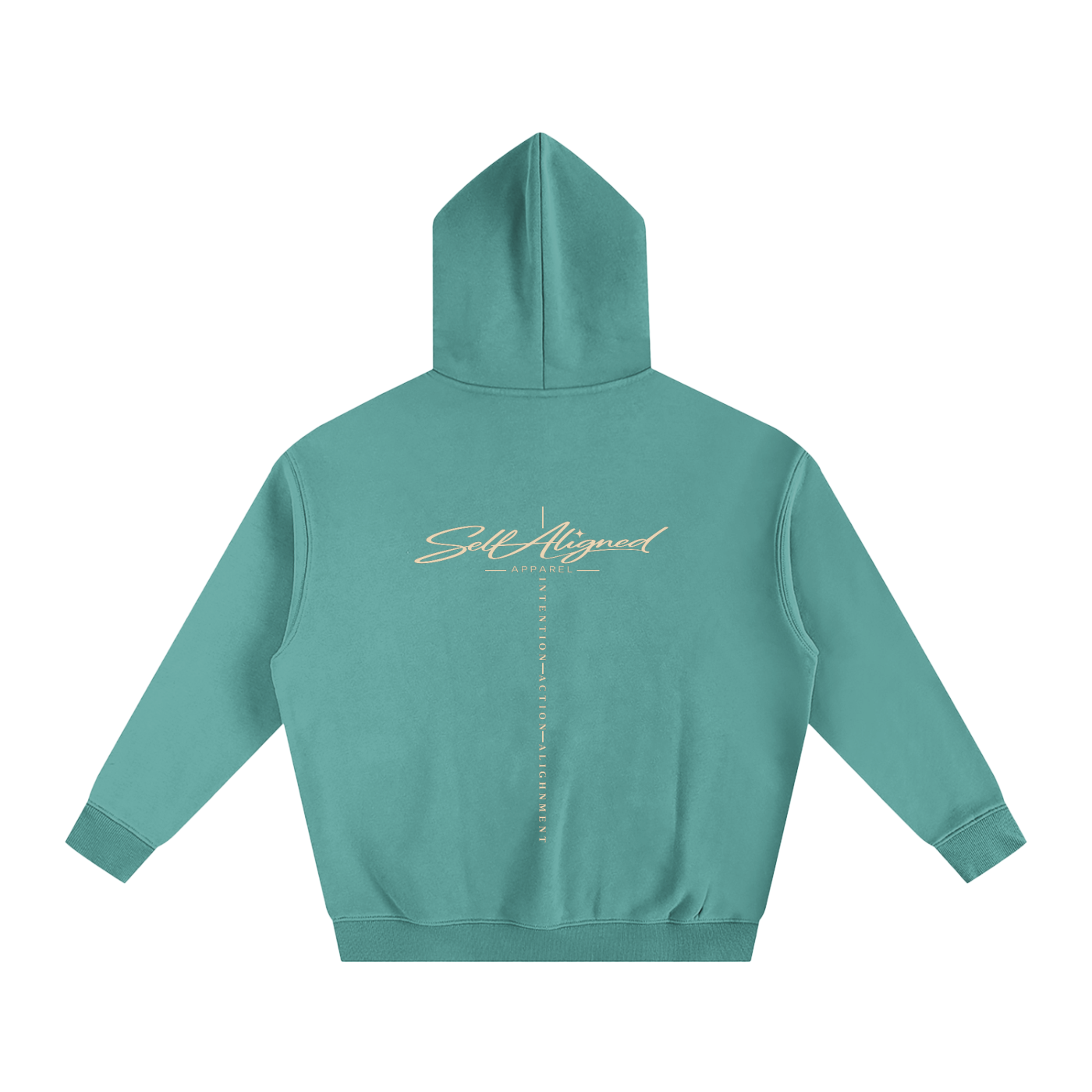 Self Aligned Hoodie,Hoodie,Premium Apparel,Casual Pullover,Urban Streetware,Gift For Him,Mens Clothing,Unisex Hoodie,Aesthetic Hoodie,Everyday Wear