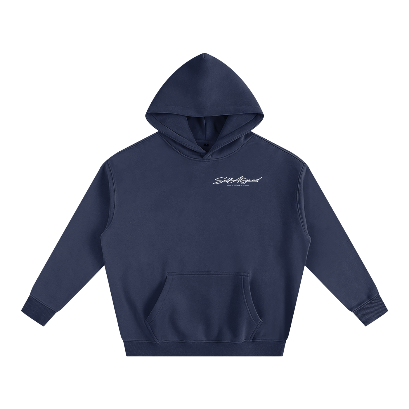 Love Wins Hoodie — White Lettering