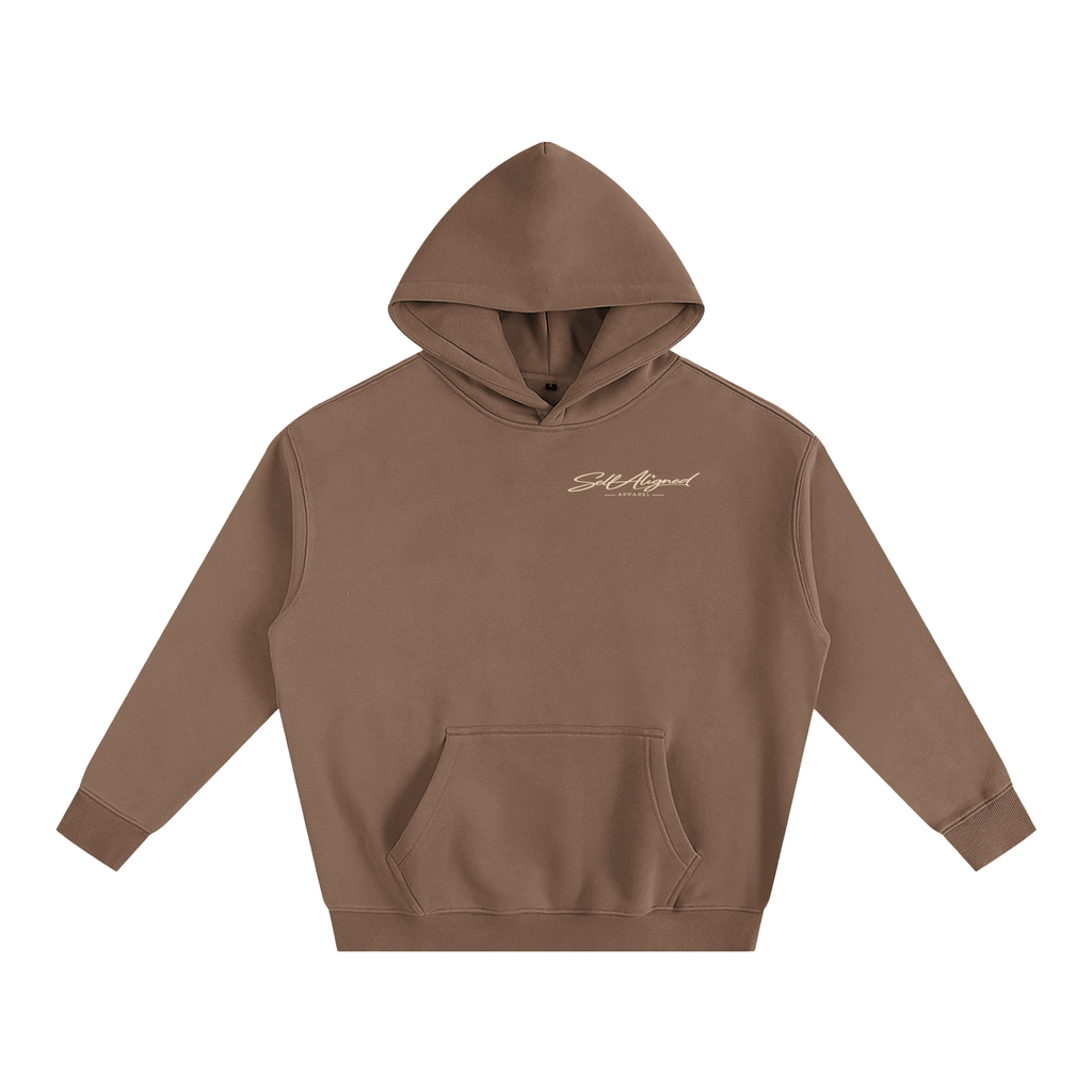 Be Beautiful Butterfly Hoodie