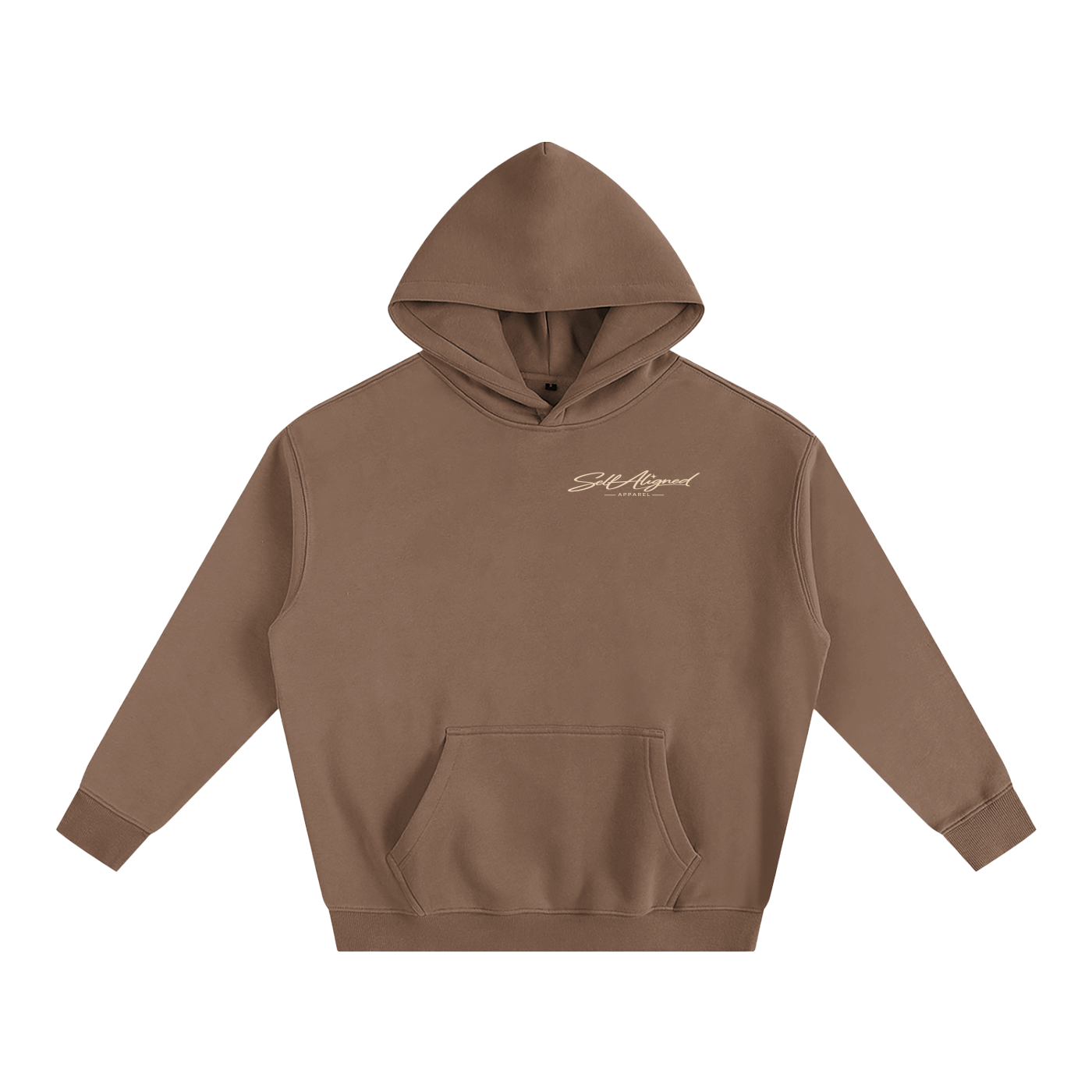 Be Beautiful Butterfly Hoodie