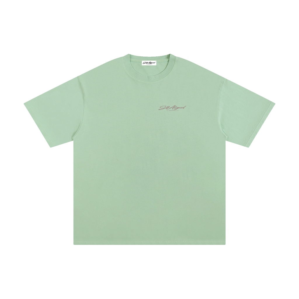 Made Different Move Different,Minimal Script Logo,Pure Cotton T-Shirt,Premium Cotton Tee,Motivational T-Shirt,Statement Graphic Tee,Intentional Apparel,Minimalist Streetwear,Everyday Essential Tee,Self Expression Clothing