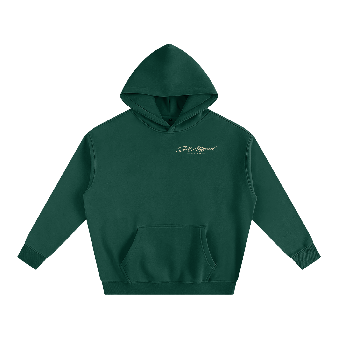 Be Beautiful Butterfly Hoodie