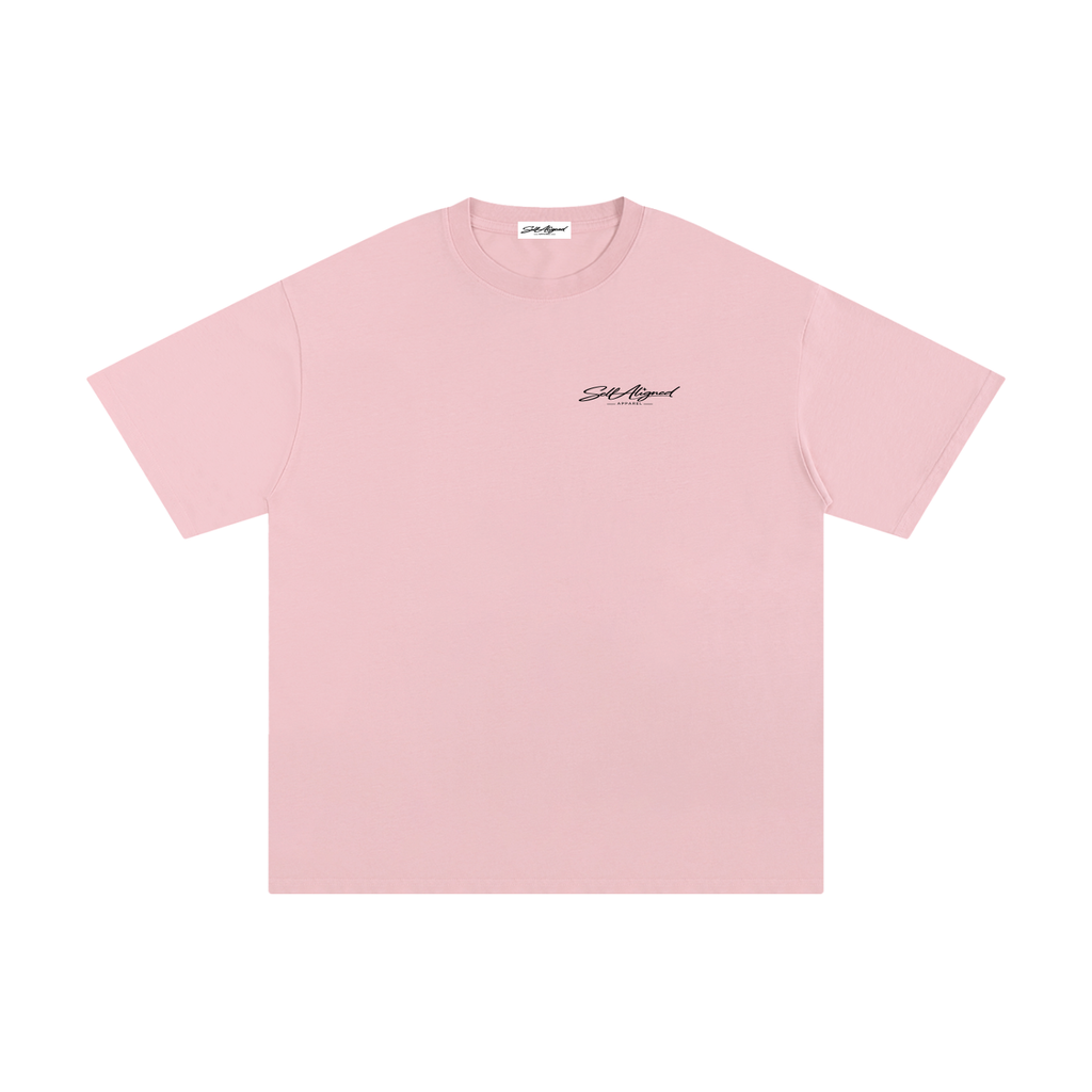 Love Wins,Hibiscus Floral Tee,Pink Floral T-Shirt,Pure Cotton T-Shirt,Inspirational Graphic Tee,Positive Message Shirt,Floral Graphic T-Shirt,Everyday Cotton Tee,Self Love Apparel,Premium Clothing