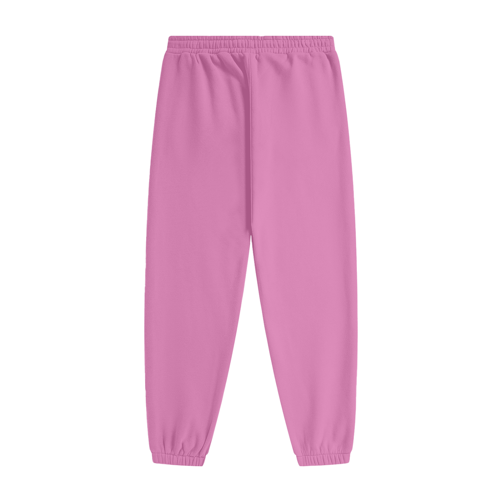 Self Aligned,Heavyweight Fleece Joggers,Unisex Joggers,Premium Joggers,Fleece Bottoms,Everyday Essentials,Minimalist Streetwear,Casual Comfort,Elevated Basics,Essential Bottoms