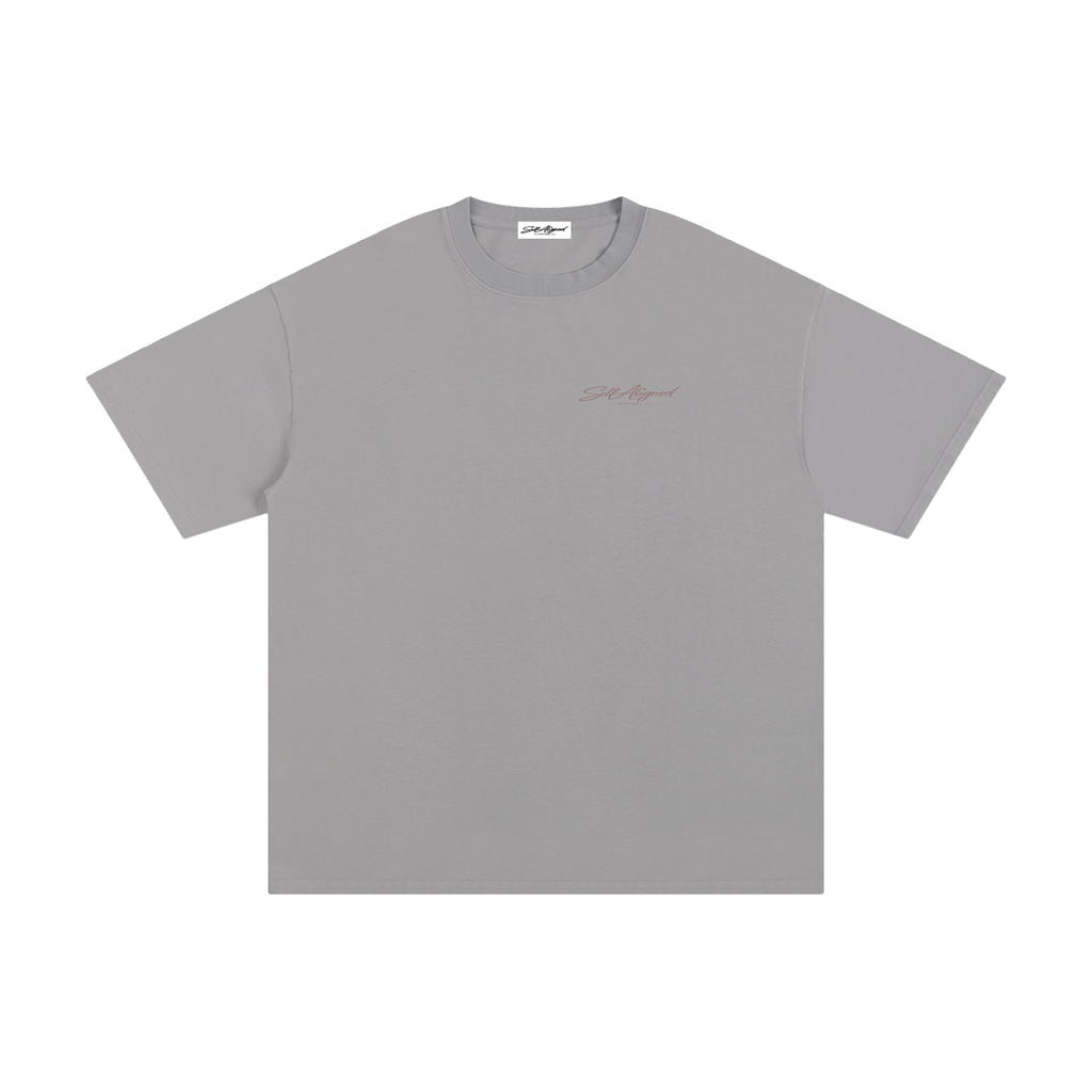 Made Different Move Different,Minimal Script Logo,Pure Cotton T-Shirt,Premium Cotton Tee,Motivational T-Shirt,Statement Graphic Tee,Intentional Apparel,Minimalist Streetwear,Everyday Essential Tee,Self Expression Clothing