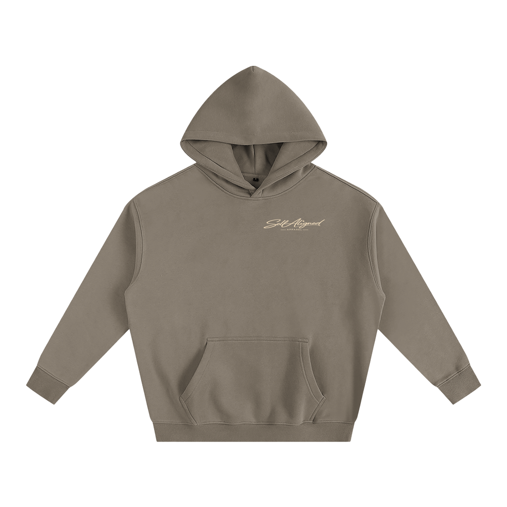 Be Beautiful Butterfly Hoodie