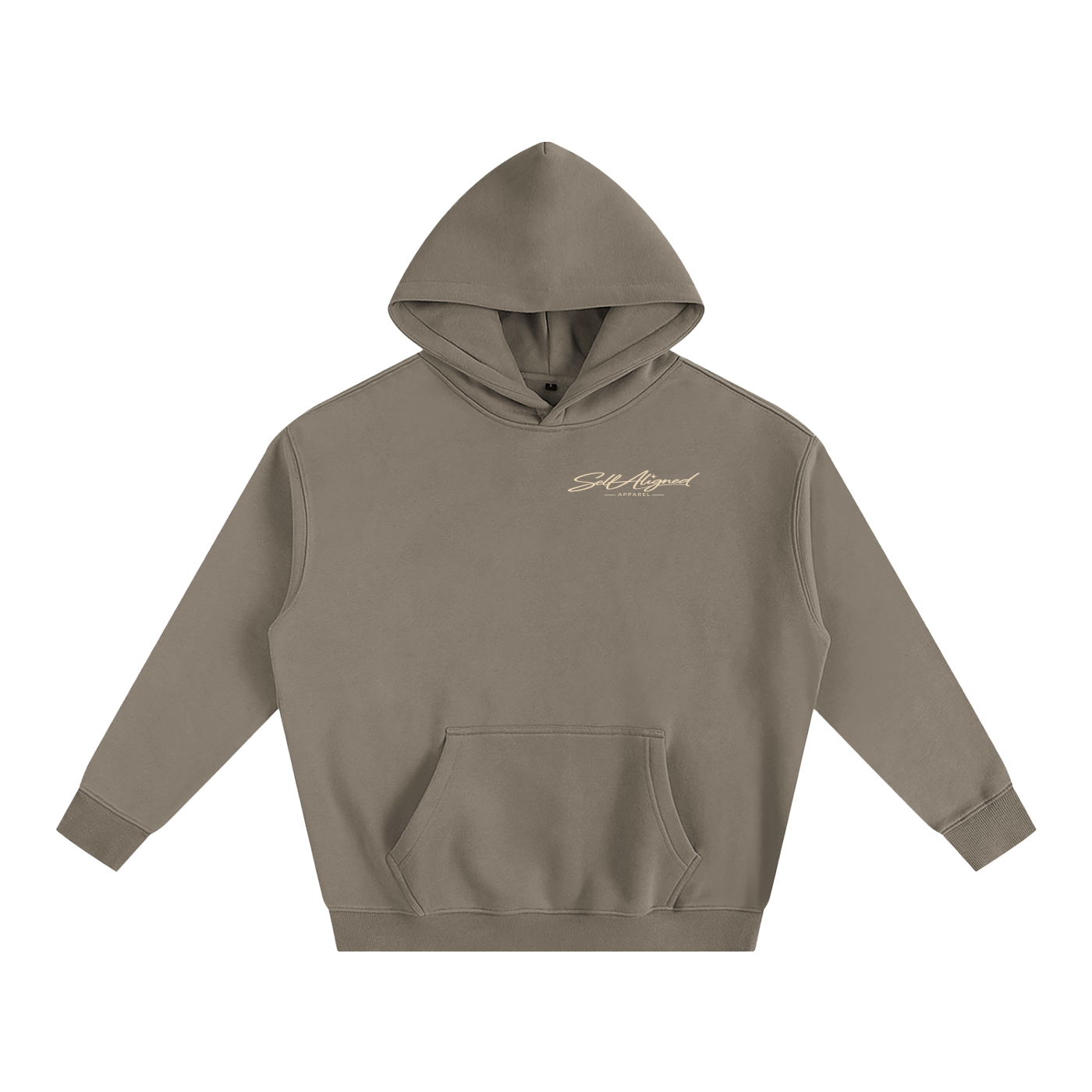 Be Beautiful Butterfly Hoodie