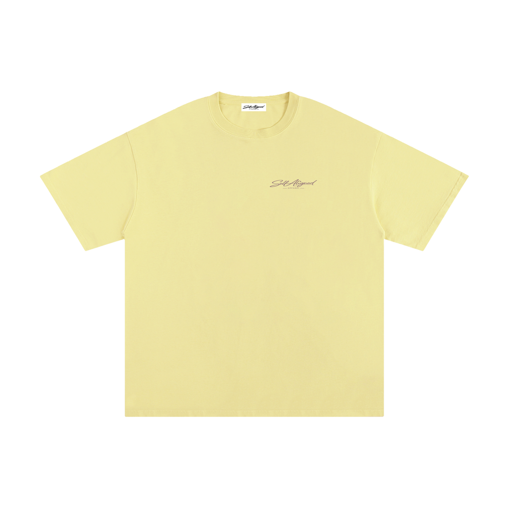 Made Different Move Different,Minimal Script Logo,Pure Cotton T-Shirt,Premium Cotton Tee,Motivational T-Shirt,Statement Graphic Tee,Intentional Apparel,Minimalist Streetwear,Everyday Essential Tee,Self Expression Clothing