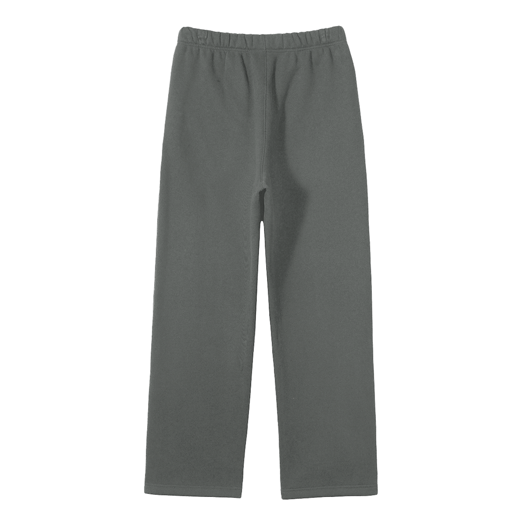 Self Aligned,Clean Essentials,Straight Leg Sweatpants,Fleece Sweatpants,Unisex Sweatpants,Solid Color Sweatpants,Essential Bottoms,Everyday Basics,Casual Comfort,Premium Clothing