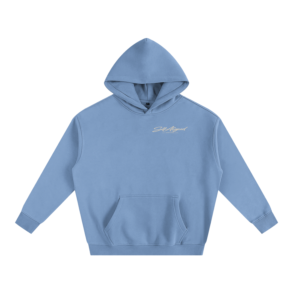 Be Beautiful Butterfly Hoodie