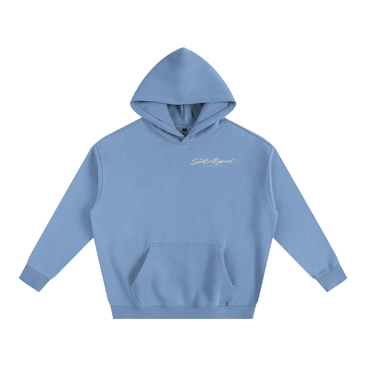 Be Beautiful Butterfly Hoodie