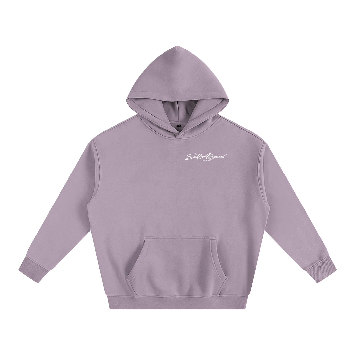 Love Wins Hoodie — White Lettering